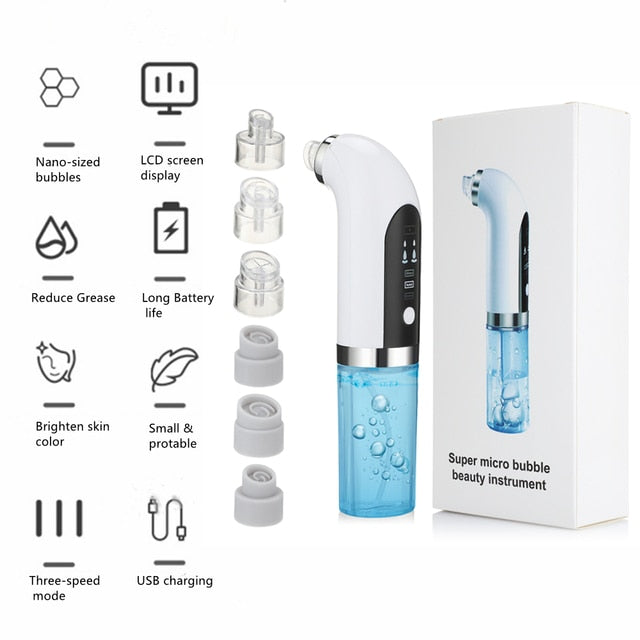 Microdermabrasion Kit