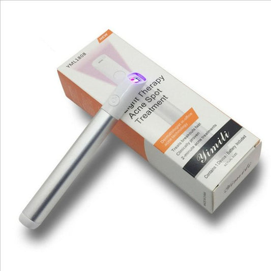 Blue Light Acne Therapy Pen