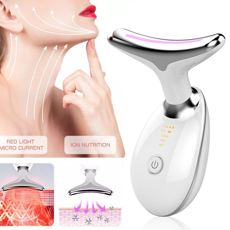 Face Lifting Beauty Massager