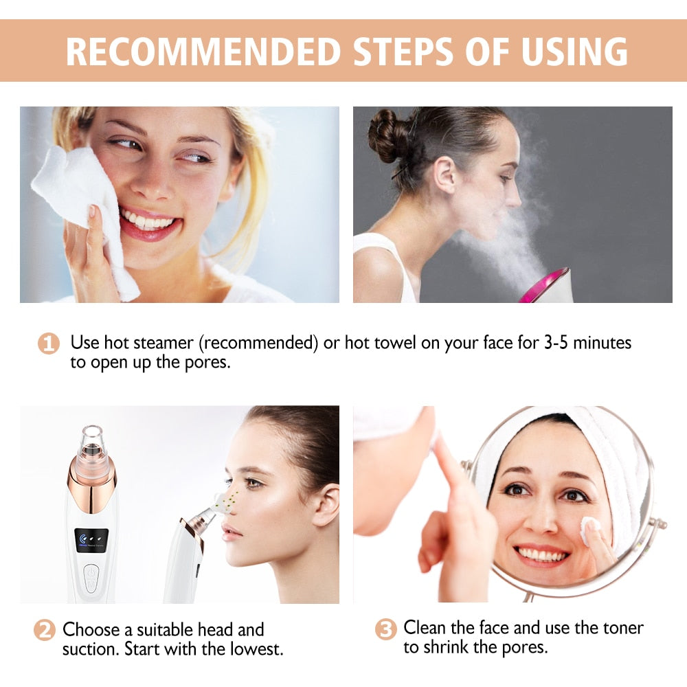 Microdermabrasion Kit