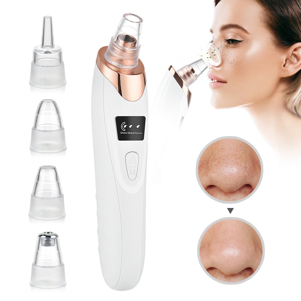 Microdermabrasion Kit