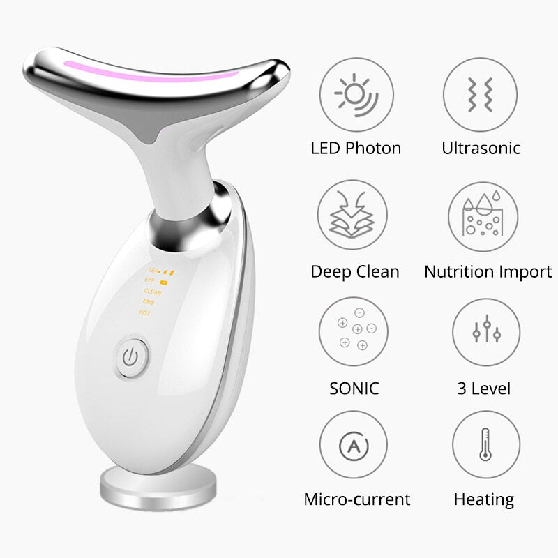 Face Lifting Beauty Massager