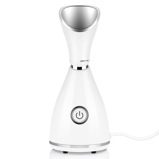 Nano Ionic Facial Steamer